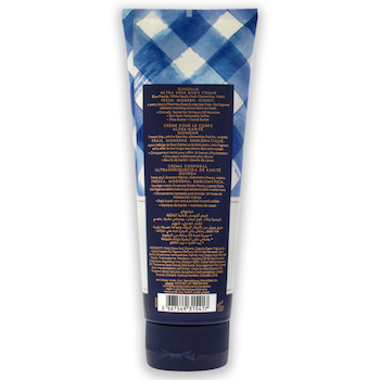 Bath & Body Works Gingham by Bath and Body Works for Unisex - 8 oz Body Cream - # - 8