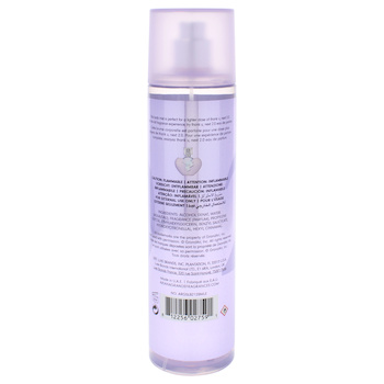 Ariana Grande Thank You Next 2.0 by Ariana Grande for Women - 8 oz Body Mist - # - 8