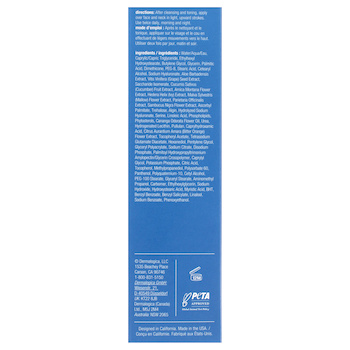 Dermalogica Skin Smoothing Cream by Dermalogica for Unisex 3.4 oz Cream 3.4 oz