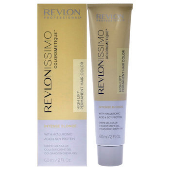 Revlon Revlonissimo Colorsmetique Intense Blonde 1200MN Natural by Revlon for Unisex 2 oz Hair Color 2 oz