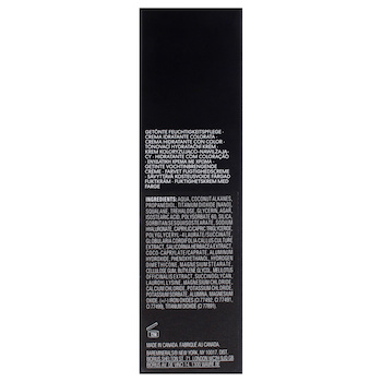 BareMinerals Complexion Rescue Tinted Hydrating Gel Cream SPF 30 04 Suede by bareMinerals for Women 1.18 oz Makeup Fixed Size