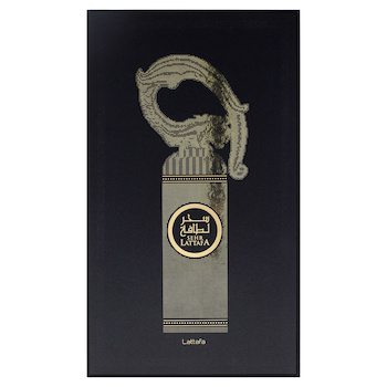 Lattafa Sehr by Lattafa for Women - 3.4 oz EDP Spray - # - 3.4