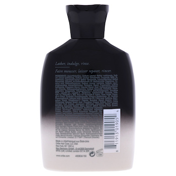 Oribe Gold Lust Repair and Restore Shampoo by Oribe for Unisex - 2.5 oz Shampoo - # - 2.5