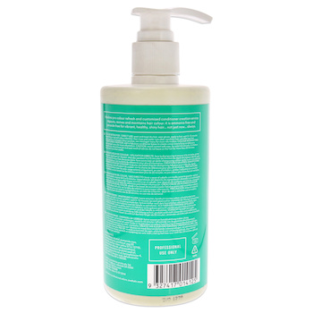 Evo Pro Green Colour Intensifier by Evo for Women - 16.9 oz Treatment - # - 16.9