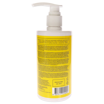 Evo Pro Yellow Colour Intensifier by Evo for Women - 16.9 oz Treatment - # - 16.9
