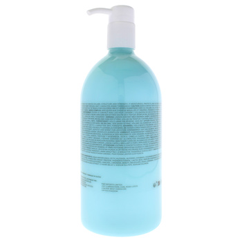 Sachajuan Ocean Mist Volume Conditioner by Sachajuan for Unisex - 33.5 oz Conditioner - # - 33.5