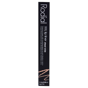 Rodial XXL Lip Liner - Street Style by Rodial for Women - 0.04 oz Lip Liner - # - 0.04
