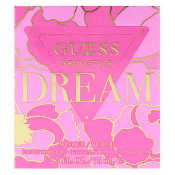 Guess Guess Seductive Dream by Guess for Women - 2.5 oz EDT Spray - # - 2.5