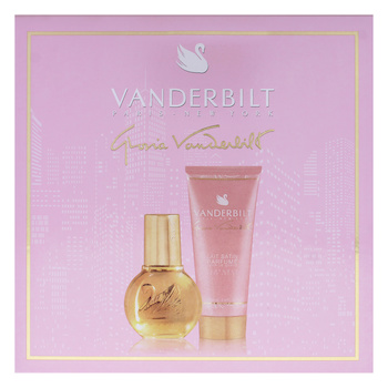 Gloria Vanderbilt Gloria Vanderbilt by Gloria Vanderbilt for Women - 2 Pc Gift Set 1oz EDT Spray, 3.4oz Body Lotion - # - 2
