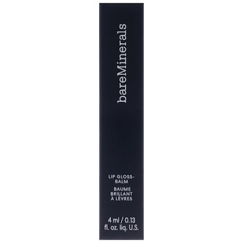 BareMinerals Lip Gloss Balm - Serenity by bareMinerals for Women - 0.13 oz Lip Gloss - # - 0.13