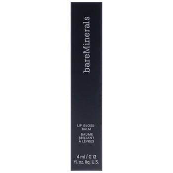 BareMinerals Lip Gloss Balm - Heart by bareMinerals for Women - 0.13 oz Lip Gloss - # - 0.13