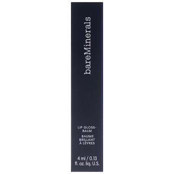 BareMinerals Lip Gloss Balm - Wonder by bareMinerals for Women - 0.13 oz Lip Gloss - # - 0.13