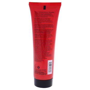 Sexy Hair Concepts Big Sexy Hair Volumizing Treatment by Sexy Hair for Unisex - 1.7 oz Treatment - # - 1.7