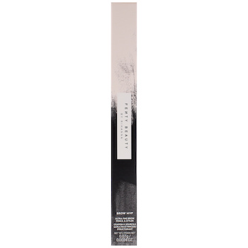 Fenty Beauty by Rihanna Brow MVP Ultra Fine Brow Pencil and Styler - Medium Blonde by Fenty Beauty for Women - 0.002 oz Eyebrow Pencil - # - 0.002