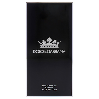 Dolce & Gabbana K by Dolce and Gabbana for Men - 3.3 oz Parfum Spray - # - 3.3