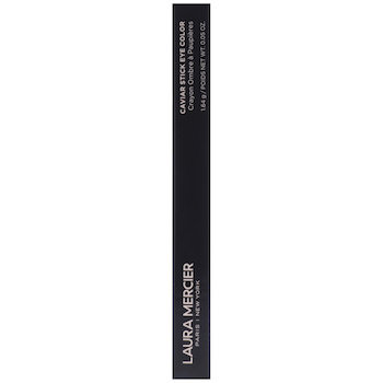 Laura Mercier Caviar Stick Eye Color - Smoky Quartz by Laura Mercier for Women - 0.05 oz Eye Shadow - # - 0.05