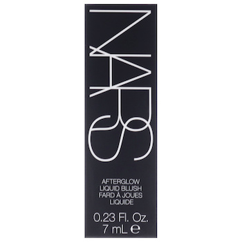 NARS Afterglow Liquid Blush - Secret Lover by NARS for Women - 0.23 oz Blush - # - 0.23