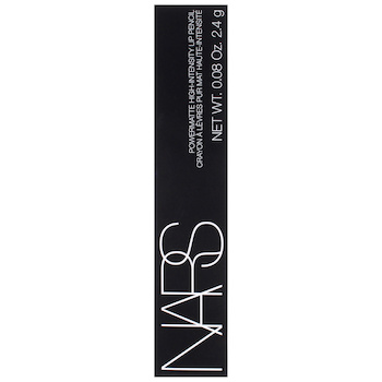 NARS Powermatte High Intensity Lip Pencil - 179 Viva Las Vegas by NARS for Women - 0.08 oz Lip Pencil - # - 0.08