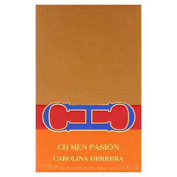 Carolina Herrera CH Pasion by Carolina Herrera for Men - 3.4 oz EDP Spray - # - 3.4