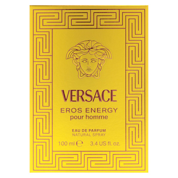 Versace Versace Eros Energy by Versace for Men - 3.4 oz EDP Spray - # - 3.4