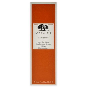 Origins Ginzing Into The Glow Brightening Serum by Origins for Unisex - 1 oz Serum - # - 1