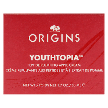 Origins Youthopia Peptide Plumping Apple Cream by Origins for Unisex - 1.7 oz Cream- # - 1.7