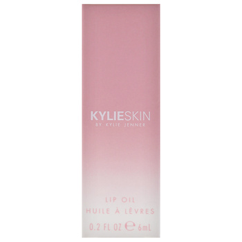 Kylie By Kylie Jenner Lip Oil - Coconut by Kylie Cosmetics for Women - 0.2 oz Lip Oil - # - 0.2