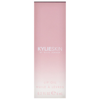 Kylie By Kylie Jenner Lip Oil - Hazelnut Cream by Kylie Cosmetics for Women - 0.2 oz Lip Oil - # - 0.2