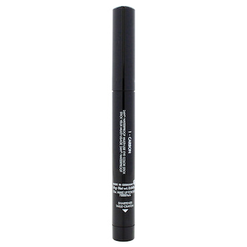 Make Up For Ever Aqua Resist Smoky Shadow - 1 Carbon by Make Up For Ever for Women - 0.049 oz Eye Shadow - # - 0.049