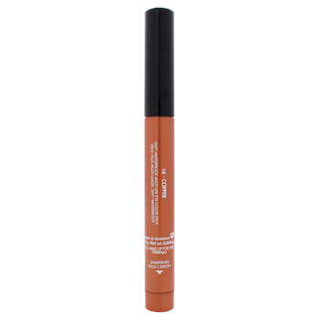 Make Up For Ever Aqua Resist Smoky Shadow - 16 Copper by Make Up For Ever for Women - 0.049 oz Eye Shadow - # - 0.049