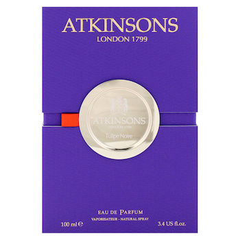 Atkinsons Tulipe Noire by Atkinsons for Women - 3.4 oz EDP Spray - # - 3.4