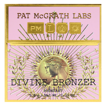 Pat McGrath Labs Skin Fetish Divine Bronzer - Bronze Mahogany by Pat Mcgrath Labs for Women - 0.33 oz Bronzer - # - 0.33