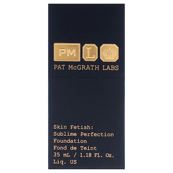 Pat McGrath Labs Skin Fetish Sublime Perfection Foundation - 26 Medium Deep by Pat Mcgrath Labs for Women - 1.18 oz Foundation - # - 1.18