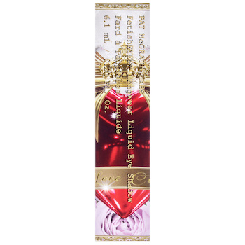 Pat McGrath Labs FetishEYES Longwear Liquid Eye Shadow - Luna Rose by Pat Mcgrath Labs for Women - 0.2 oz Eye Shadow- # - 0.2