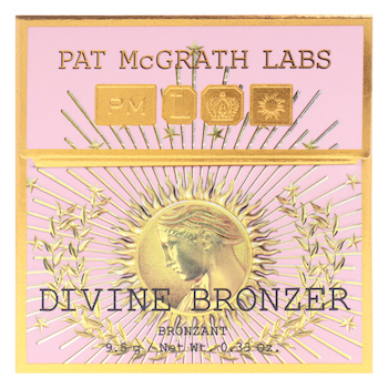 Pat McGrath Labs Skin Fetish Divine Bronzer - Naked Desire by Pat Mcgrath Labs for Women - 0.33 oz Bronzer - # - 0.33