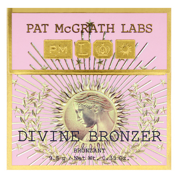 Pat McGrath Labs Skin Fetish Divine Bronzer - Bronze by Pat Mcgrath Labs for Women - 0.33 oz Bronzer - # - 0.33