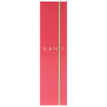 Kahi Kisstin Balm Pink Stick by Kahi for Women - 0.31 oz Makeup - # - 0.31