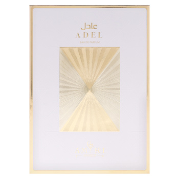 Hamadi Amiri - Adel by Hamidi for Unisex - 3.4 oz EDP Spray - # - 3.4