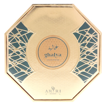 Hamadi Amiri - Ghalya by Hamidi for Unisex - 3.4 oz EDP Spray - # - 3.4