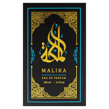 NBR Oriental Malika by New Brand for Unisex - 3.3 oz EDP Spray - # - 3.3
