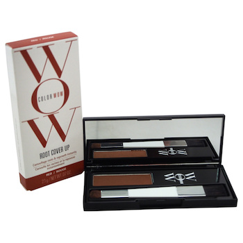 Color WOW Root Cover Up Red by Color Wow for Women 0.07 oz Hair Color 0.07 oz