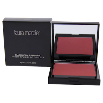 Laura Mercier Blush Colour Infusion Sangria by Laura Mercier for Women 0.2 oz Blush 0.2 oz
