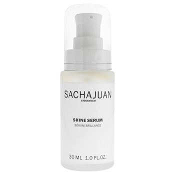 Sachajuan Shine Serum by Sachajuan for Women 1 oz Serum Fixed Size