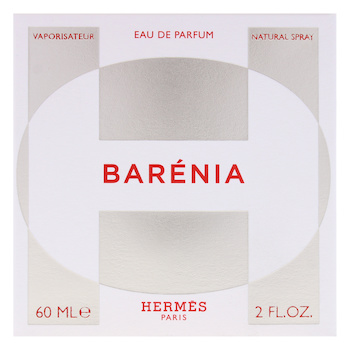Hermes Barenia by Hermes for Women - 2 oz EDP Spray (Refillable) - # - 2