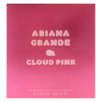 Ariana Grande Cloud Pink by Ariana Grande for Women - 3.4 oz EDP Spray - # - 3.4