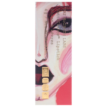 Pat McGrath Labs MatteTrance Lipstick - 040-5 Flesh by Pat Mcgrath Labs for Women - 0.14 oz Lipstick - # - 0.14