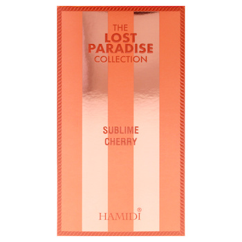 Hamadi The Lost Paradise Collection - Sublime Cherry by Hamidi for Women - 3.4 oz EDP Spray - # - 3.4