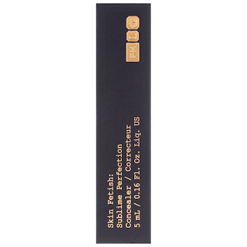 Pat McGrath Labs Skin Fetish Sublime Perfection Concealer - 20 Medium by Pat Mcgrath Labs for Women - 0.16 oz Concealer - # - 0.16