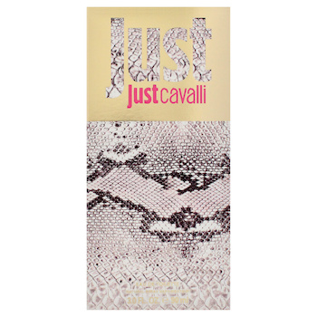 Roberto Cavalli Just Cavalli by Roberto Cavalli for Women - 3 oz EDT Spray - # - 3