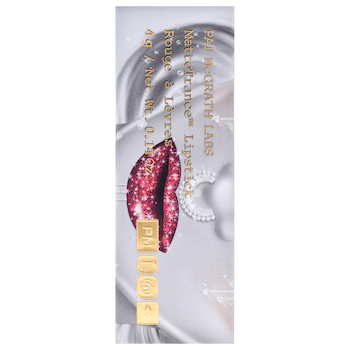 Pat McGrath Labs MatteTrance Lipstick - 020 Femmebot by Pat Mcgrath Labs for Women - 0.14 oz Lipstick - # - 0.14